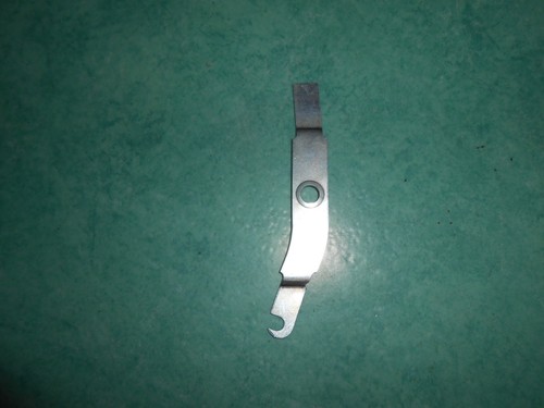 Bras frein gauche solex - frein,