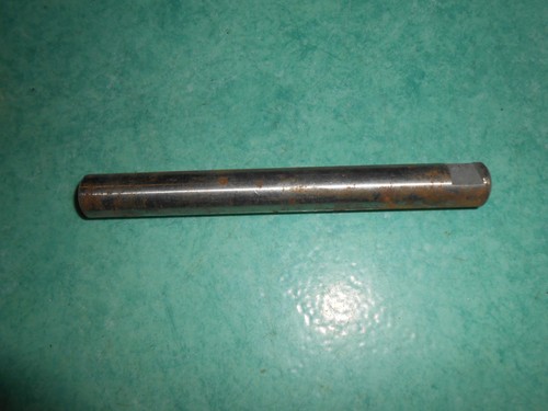 Axe pédalier solex 660 - de,