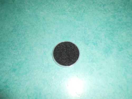 Filtre air mousse solex - filtre,