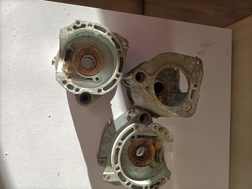 Lot carters solex - carters,