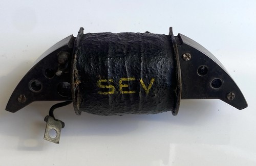 Bobine allumage solex - allumage, 45