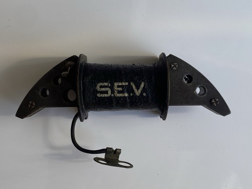 Bobine éclairage solex 45 - d’Éclairage,