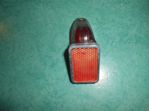 Cabochon feu arrière - , solex