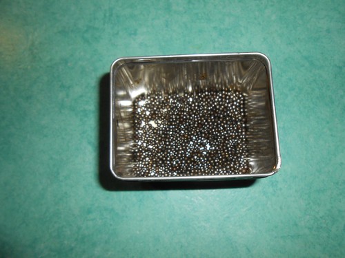 Lot billes direction - 40, de