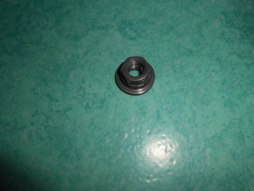 Ecrou rotor volant - rotor, /