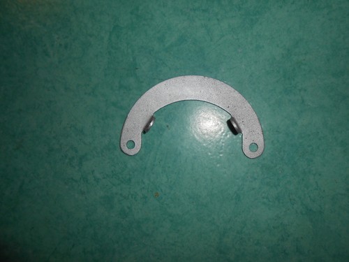 Entretoise frein solex 1400 - entretoise,