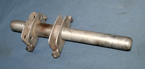 Solex tube selle avec - solex, de