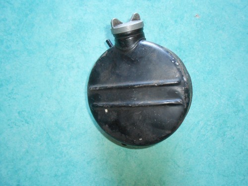 Réservoir solex 660 - , 1400
