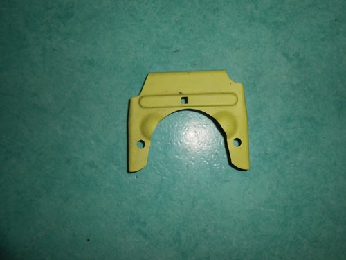 Cache frein avant solex 1400