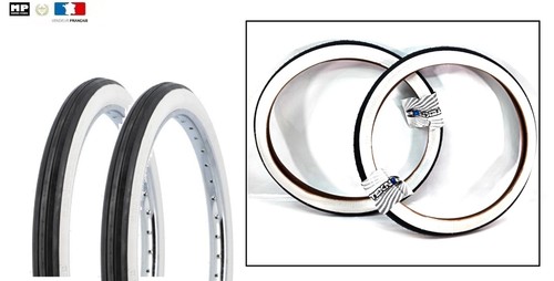 Pneu nervure 19 solex - nervure,