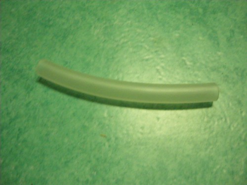 Tube trop plein essence - trop,