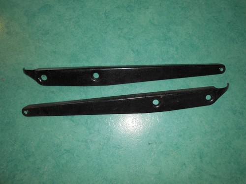 Paire longeron solex 1400 1700