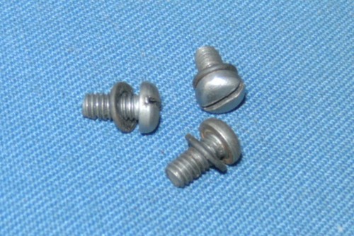 Solex vis de platine - ,